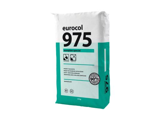 eurocol 975 europlan special egaline 23kg